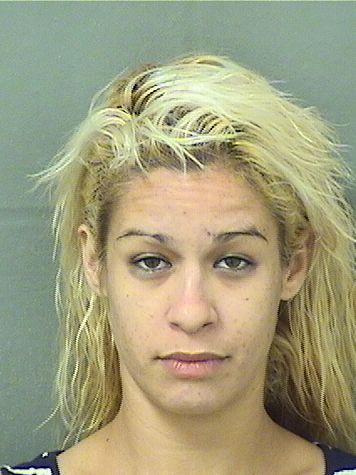  MONICA JASMINE MARTINEZ Results from Palm Beach County Florida for  MONICA JASMINE MARTINEZ