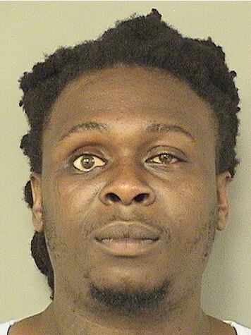  TIMOTHY ODELL WARD Photo