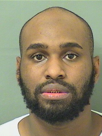  DONTEVIUS TYRONE TINSLEY Results from Palm Beach County Florida for  DONTEVIUS TYRONE TINSLEY
