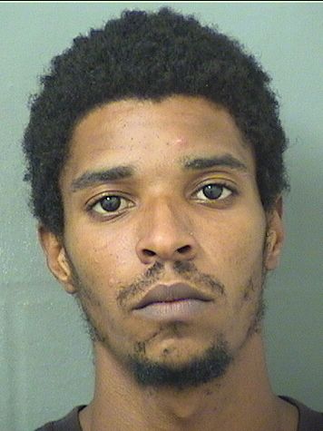  DEVONTE CARRILL PEEPLES Results from Palm Beach County Florida for  DEVONTE CARRILL PEEPLES
