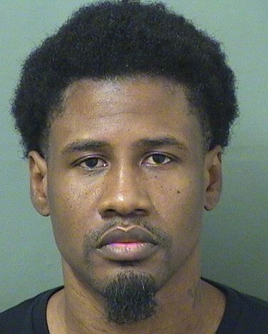  JEREMY JERMAINE ANDREWS Results from Palm Beach County Florida for  JEREMY JERMAINE ANDREWS