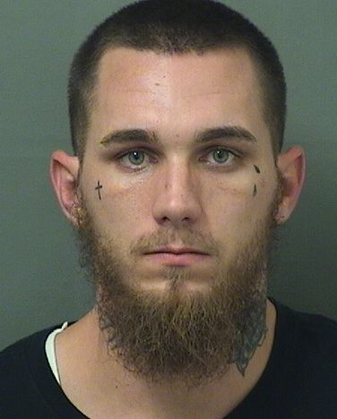  JUSTIN LEE COOK Results from Palm Beach County Florida for  JUSTIN LEE COOK