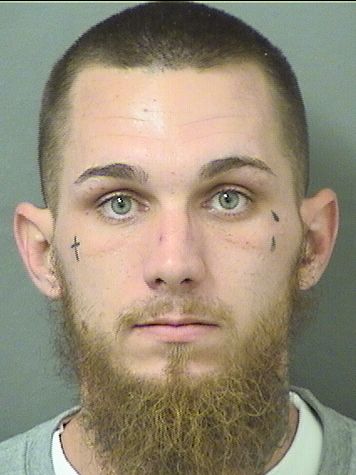  JUSTIN LEE COOK Photo For  JUSTIN LEE COOK