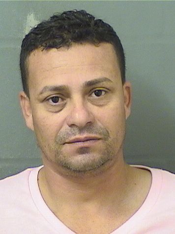  MAYNOR J GARCIA Photo