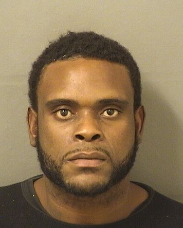  JAVORIS MARTELL BRINSON Photo