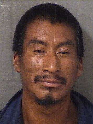  JESUS GONZALES Results from Palm Beach County Florida for  JESUS GONZALES