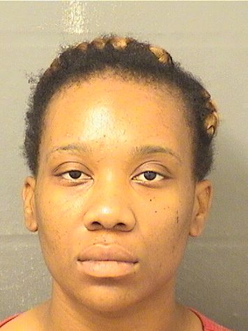  JUKEIA CHERELLE SMITH Photo