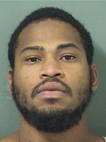  TEDDRICK KANTRELL POOLE Results from Palm Beach County Florida for  TEDDRICK KANTRELL POOLE