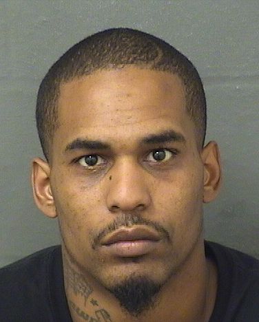  CHRISTOPHER LEVAR FREEMAN Results from Palm Beach County Florida for  CHRISTOPHER LEVAR FREEMAN