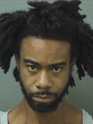  DARRIN VIRGIL Results from Palm Beach County Florida for  DARRIN VIRGIL