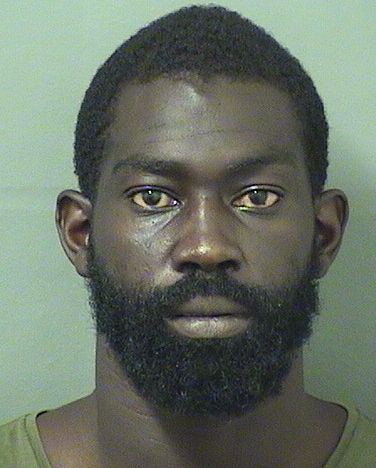  RONALD TROY STJUSTE Photo