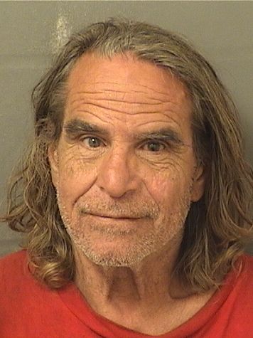  JOHN AVOLA Photo For  JOHN AVOLA