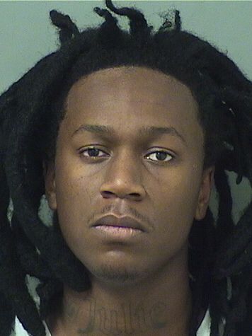  LATAJ MICHAEL BANKS Results from Palm Beach County Florida for  LATAJ MICHAEL BANKS