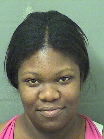  LASHAWNDRA S ODOM Photo