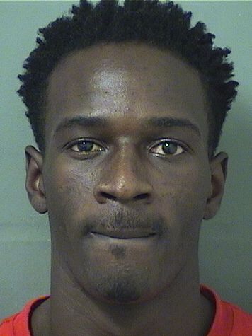  DONTE ISSISA BURNEY Results from Palm Beach County Florida for  DONTE ISSISA BURNEY