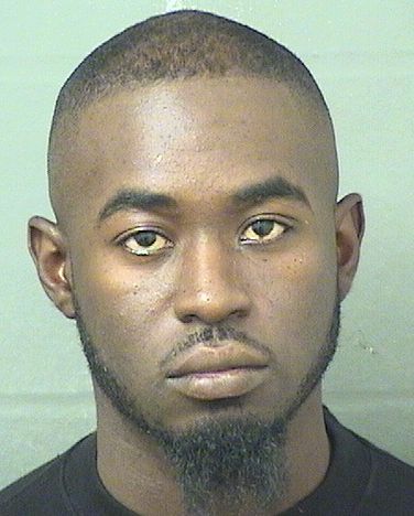  DERVARICK JAWON TYSON Results from Palm Beach County Florida for  DERVARICK JAWON TYSON