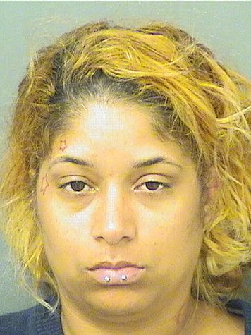  IVORY IVETTE QUINONES Photo For  IVORY IVETTE QUINONES