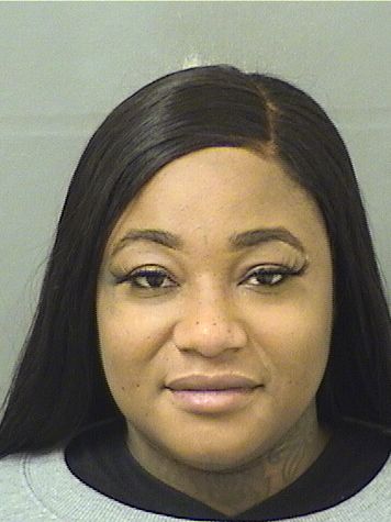  QUENTILIA SHEPPARD Photo For  QUENTILIA SHEPPARD