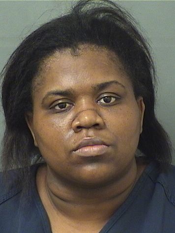  JASMINE TYQUEL NELSON Results from Palm Beach County Florida for  JASMINE TYQUEL NELSON