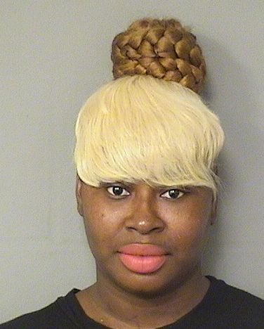  BATERRIA DANIELS Results from Palm Beach County Florida for  BATERRIA DANIELS