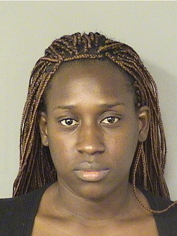  ROSALINE JOSEPH Results from Palm Beach County Florida for  ROSALINE JOSEPH