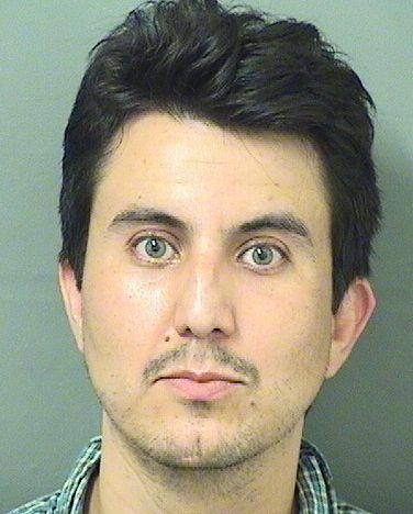  JUAN FELIPE RICO Photo For  JUAN FELIPE RICO