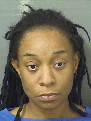  SHERRITTAE NAETOIHAE BENJAMIN Results from Palm Beach County Florida for  SHERRITTAE NAETOIHAE BENJAMIN