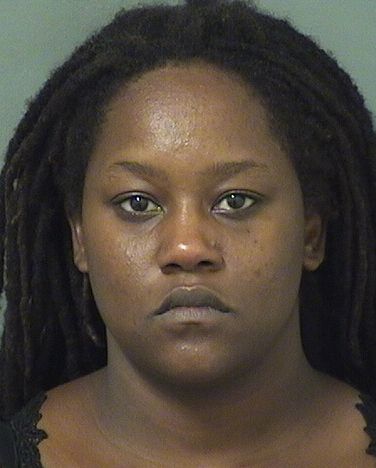  KRISHETA A DANIELS Results from Palm Beach County Florida for  KRISHETA A DANIELS