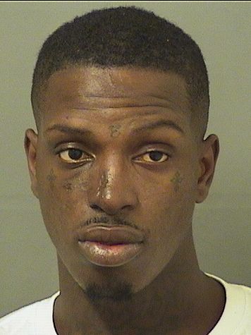  EVERETTE JACKSON JR Photo