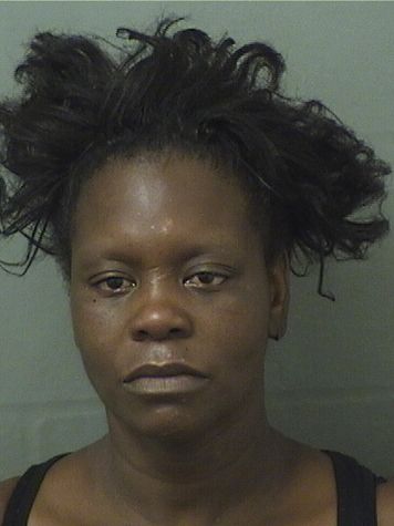  JESSICA BERNADETTE FAULK Photo