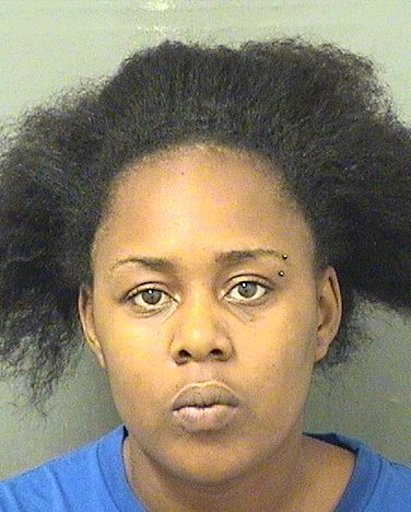  DYNESHA SHANTAE BONNER Results from Palm Beach County Florida for  DYNESHA SHANTAE BONNER