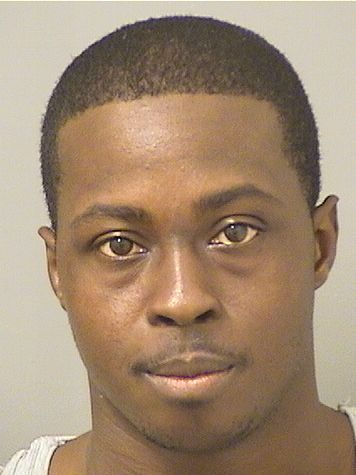  CALVIN LEONJ GATES Photo For  CALVIN LEONJ GATES