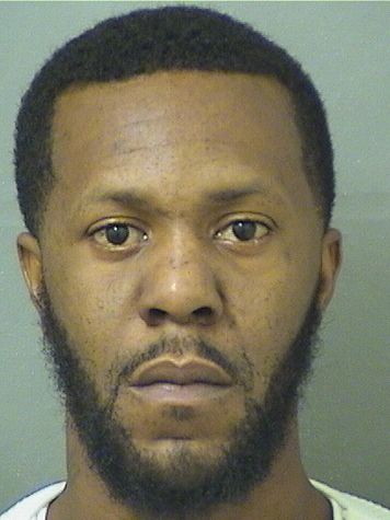  TREYVIS JAMAL BROWN Results from Palm Beach County Florida for  TREYVIS JAMAL BROWN