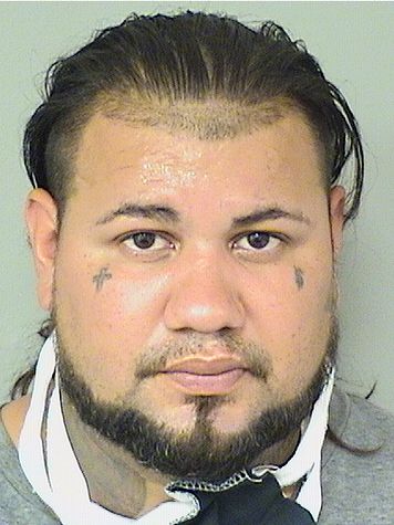  ELIUT LERMA Results from Palm Beach County Florida for  ELIUT LERMA