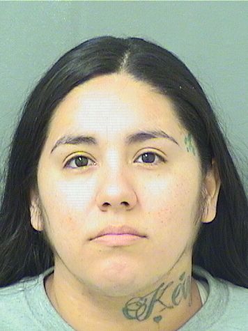  LINDA MARIA LLERNA Photo