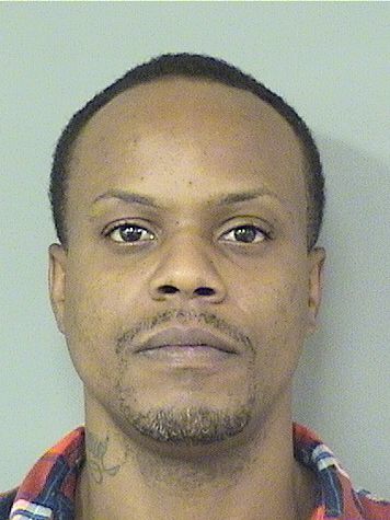  TERENCE EMMANUEL CHATMAN Results from Palm Beach County Florida for  TERENCE EMMANUEL CHATMAN