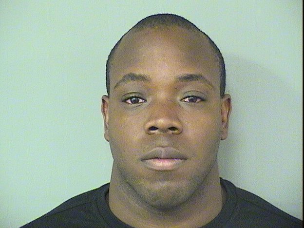  JUSTIN RASHAD PETERSON Photo For  JUSTIN RASHAD PETERSON