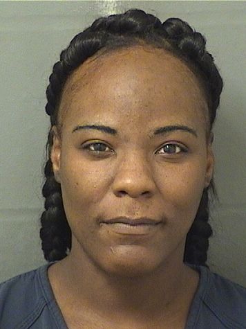  TAMEKA R MCGEE Results from Palm Beach County Florida for  TAMEKA R MCGEE