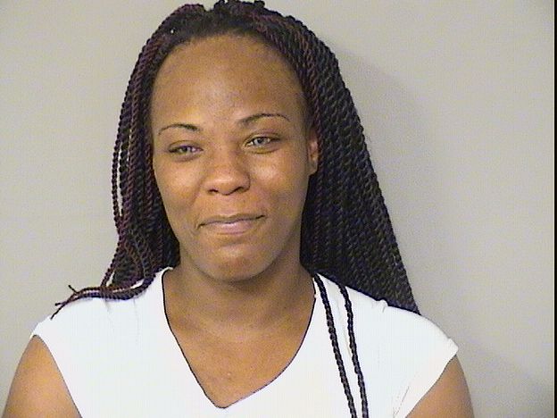  TAMEKA RAQUAL MCGEE Photo For  TAMEKA RAQUAL MCGEE