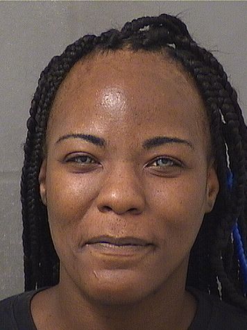  TAMEKA RAQUAL MCGEE Results from Palm Beach County Florida for  TAMEKA RAQUAL MCGEE
