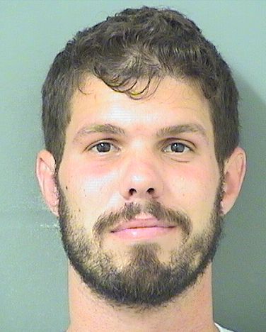  NICHOLAS JAMES BANGOR Photo