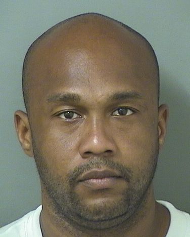  AKIM J CLINTON Results from Palm Beach County Florida for  AKIM J CLINTON