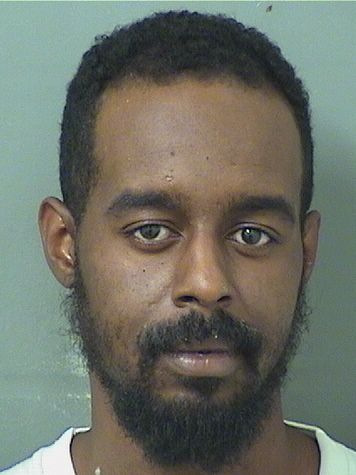  WAYNE CHRISTOPHER ASQUITHHARGROVE Photo