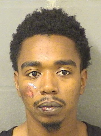  DEON CHARLES Photo For  DEON CHARLES