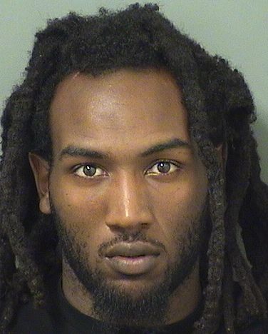  KREEM ISHMEAL MOSLEY Photo