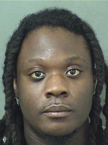  FRITZNEL THELOT Results from Palm Beach County Florida for  FRITZNEL THELOT