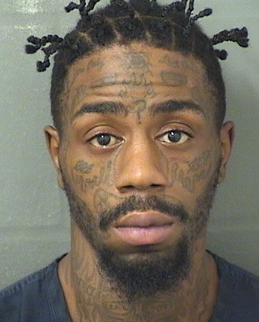  JERMAINE L TINDELL Photo