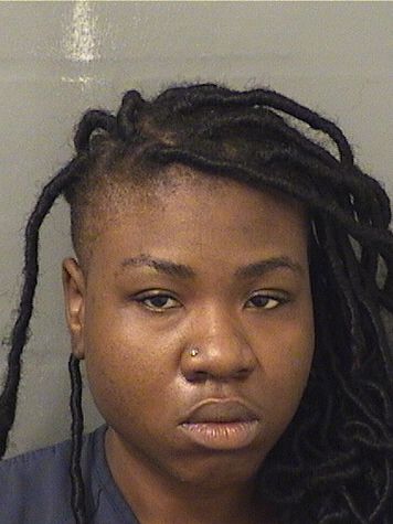  CHARBINA SARAH STHURBERT Photo