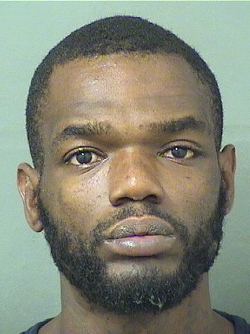  LAMAR LEON THOMAS Results from Palm Beach County Florida for  LAMAR LEON THOMAS