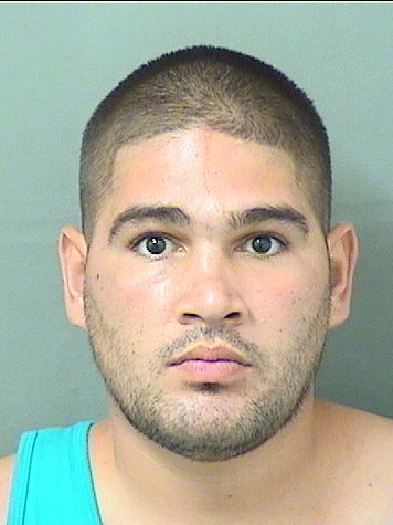  WALTER J HERRERA Photo